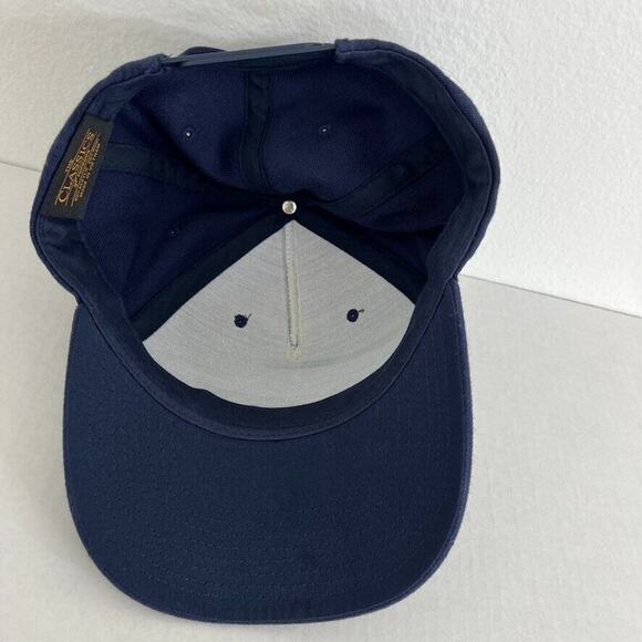 F45 IBC Functional Training Snapback Trucker Hat The Classics Yupoong Authentic - Picture 3 of 5